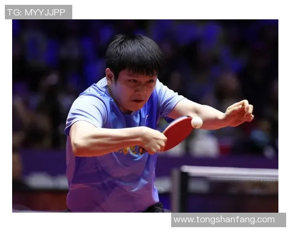 樊振东在国际乒乓赛中对阵韩国选手的精彩对决与赛后分析