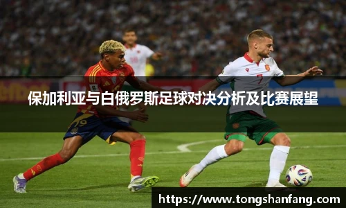 保加利亚与白俄罗斯足球对决分析及比赛展望